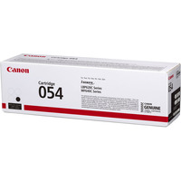 Canon Toner 054 Black 1.5K