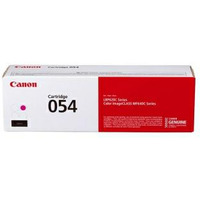 Canon Toner 054 Magenta 1.2K