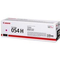 Canon Toner 054HM Magenta 2.3K