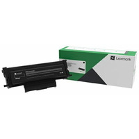 Lexmark Toner B222H00 Black 3K B2236dw, MB2236adw
