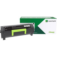 Lexmark Toner 56F2X00 Black 20K