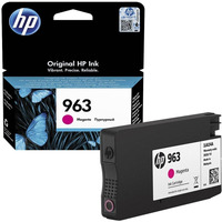 HP Tusz nr 963 3JA24AE Magenta 700str 3JA24AE 10.77ml