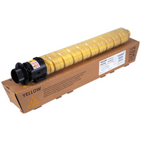 Ricoh Toner IM C4500 842284 Yellow 22.5K IM C4500/ IM C5500/ IM C6000