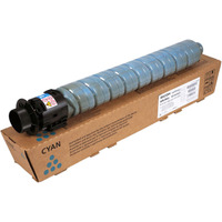 Ricoh Toner IM C4500 842286 Cyan 22.5K IM C4500/ IM C5500/ IM C6000