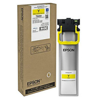 Epson Tusz T9454 Yellow 1x38.1ml