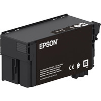 Epson Tusz SC-T3100 T40D140 Black 80ml 80ml