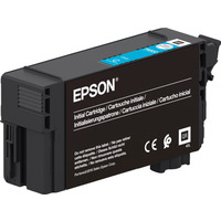 Epson Tusz SC-T3100 T40D240 Cyan 50ml 50ml