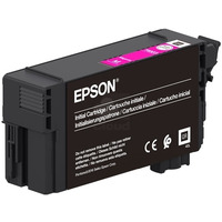 Epson Tusz SC-T3100 T40D340 Magenta 50ml 50ml