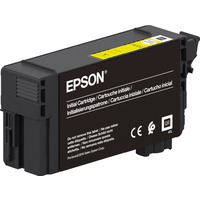 Epson Tusz SC-T3100 T40D440 Yellow 50ml 50ml