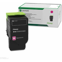Lexmark Toner C242XM0 Magenta 3, 5K C2425dw, C2535dw, MC2425adw, MC2535adwe