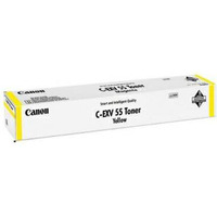 Canon Toner C-EXV55 Yellow 18K