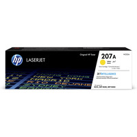HP Toner nr 207A W2212A Yellow 1, 2K W2212A