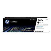 HP Toner nr 207X W2210X Black 3K W2210X