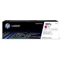 HP Toner nr 207X W2213X Magenta 2, 4K W2213X