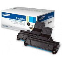 Samsung Toner MLT-P1082A/SV118A BLACK 2 x 1, 5K Zawiera: 2 x Samsung MLT-D1082S