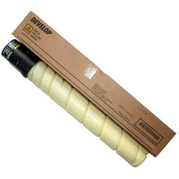 Develop Toner Ineo+227 TN221Y A8K32D0 21K