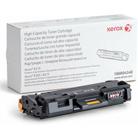 Xerox Toner Centre B210 106R04348 Black 3K B205 B215