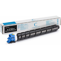 Kyocera Toner TK-8515C Cyan 20K 1T02NDCNL0