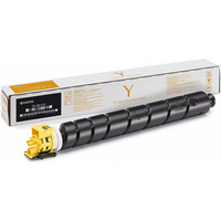 Kyocera Toner TK-8515Y Yellow 20K 1T02NDANL0