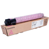 Ricoh Toner MPC407 Magenta 842213 8K 842213