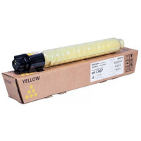 Ricoh Toner MPC407 Yellow 842214 8K 842214
