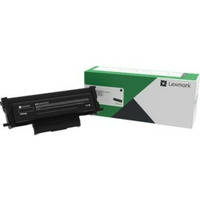 Lexmark Toner B222X00 Black 6K B2236dw, MB2236adw, MB2236adwe, MB2236i