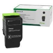 Lexmark Toner 78C20K0 Black 2K CS421dn, CS521dn, CS622de, CX421adn