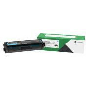 Lexmark Toner C3220C0 Cyan 1, 5K C3224dw, C3326dw, MC3224adwe, MC3224dwe