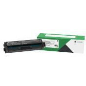 Lexmark Toner C3220K0 Black 1, 5K C3224dw, C3326dw, MC3224adwe, MC3224dwe