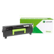 Lexmark Toner 56F2U0E Black 25K korpo MS521dn, MS621dn