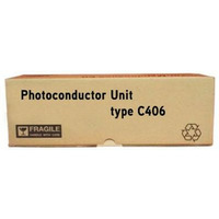 Ricoh Bben MP306 Yellow D2960124 36K