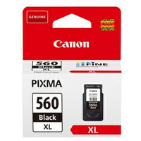 Canon Tusz PG-560XL Black 400s