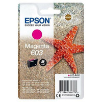 Epson Tusz 603 T03U Magenta 2, 4ml