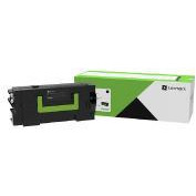 Lexmark Toner 58D2X0E Black 35K korporacyjny