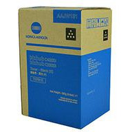 Minolta Toner TNP-81Y C3300i Yellow 9K C3300i, C4000i