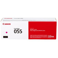 Canon Toner 055M Magenta 2, 1K