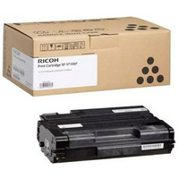 Ricoh Toner SP3710SF/ SP3710DN Black 7K 408285