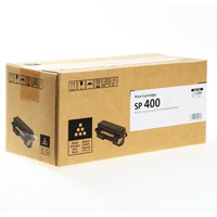 Ricoh Toner SP400E 408061 5K