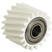 Ricoh Gear pressure roller AB012120 AB012097/ AB012117