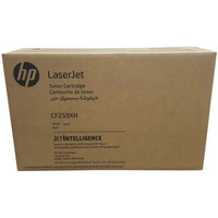 HP Toner nr 59XH CF259XH Black 10K