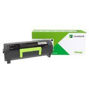 Lexmark Toner 56F2X0E Black 20K korpo MS321dn, MS421dn, MS521dn, MS621dn