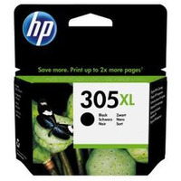 HP Tusz nr 305XL 3YM62AE Black 240str