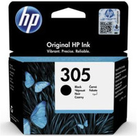 HP Tusz nr 305 3YM61AE Black 120str