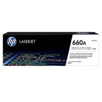 HP Bben nr 660A W2004A Black 65K W2004A