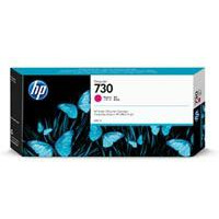 HP Tusz nr 730 P2V69A Magenta 300ml P2V69A