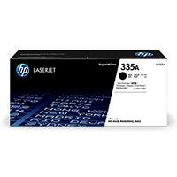 HP Toner nr 335A W1335A Black 7, 4K W1335A