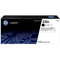 HP Toner nr 335X W1335X Black 13, 7K W1335X