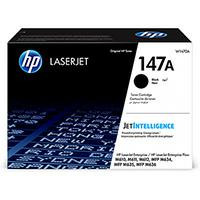 HP Toner nr 147A W1470A Black 10, 5K W1470A