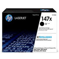 HP Toner nr 147X W1470X Black 25, 2K W1470X