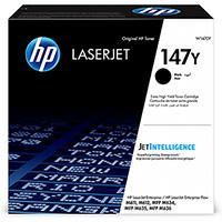 HP Toner nr 147Y W1470Y Black 42K W1470Y